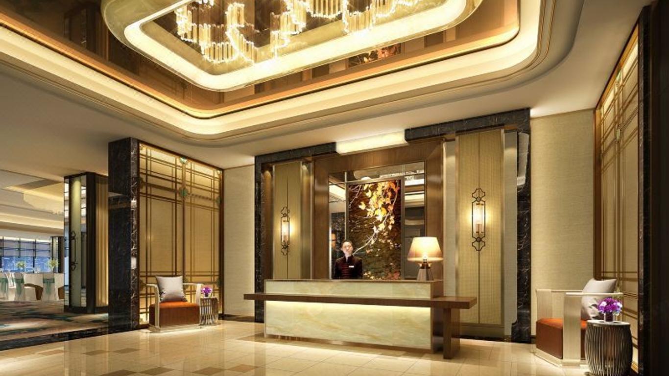 International Hotel Zhongshan Guzhen