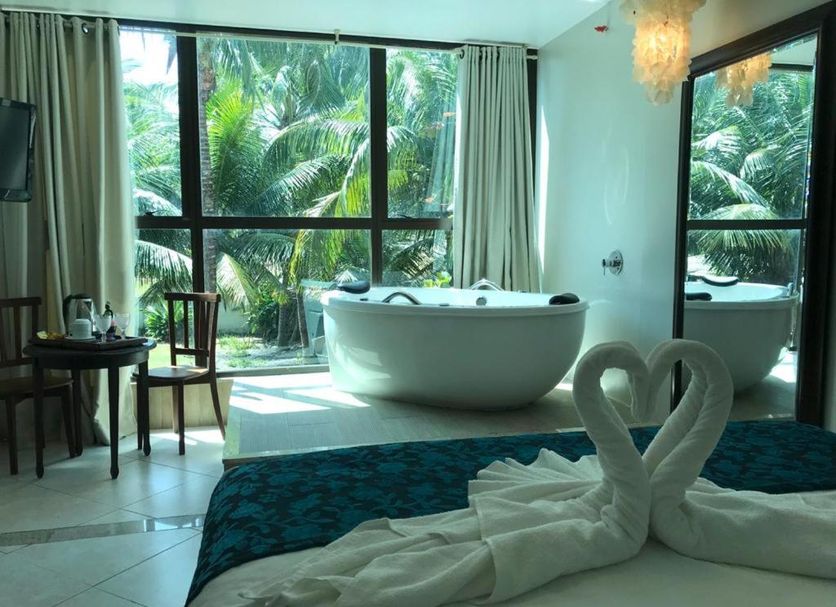 Room amenity Photo