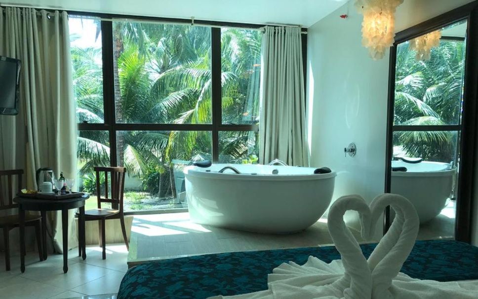 Room amenity Photo