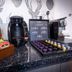 Hotel amenity