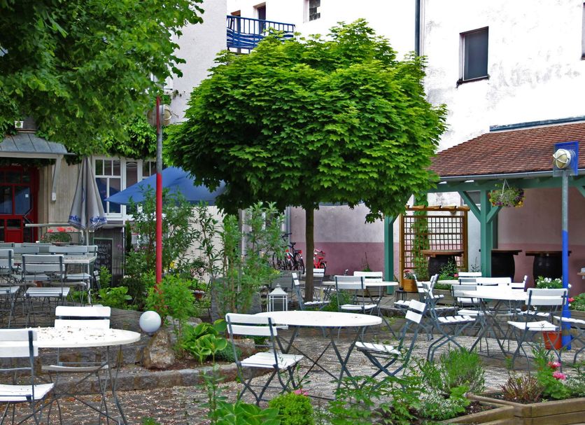 Outdoors view Photo