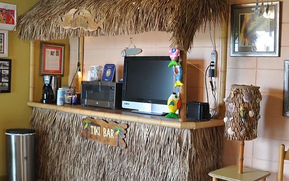 Hotel amenity Photo