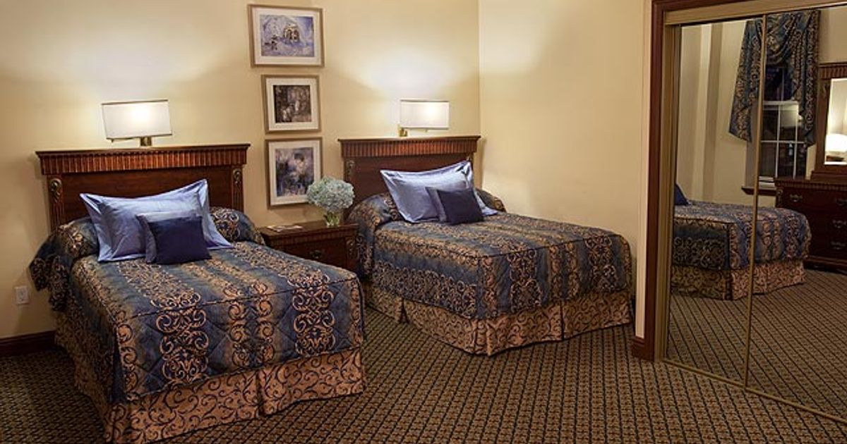 Park House Hotel Brooklyn, Brooklyn