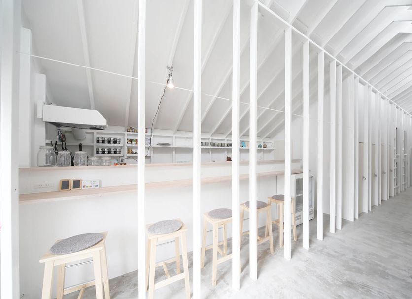 Dining room Photo