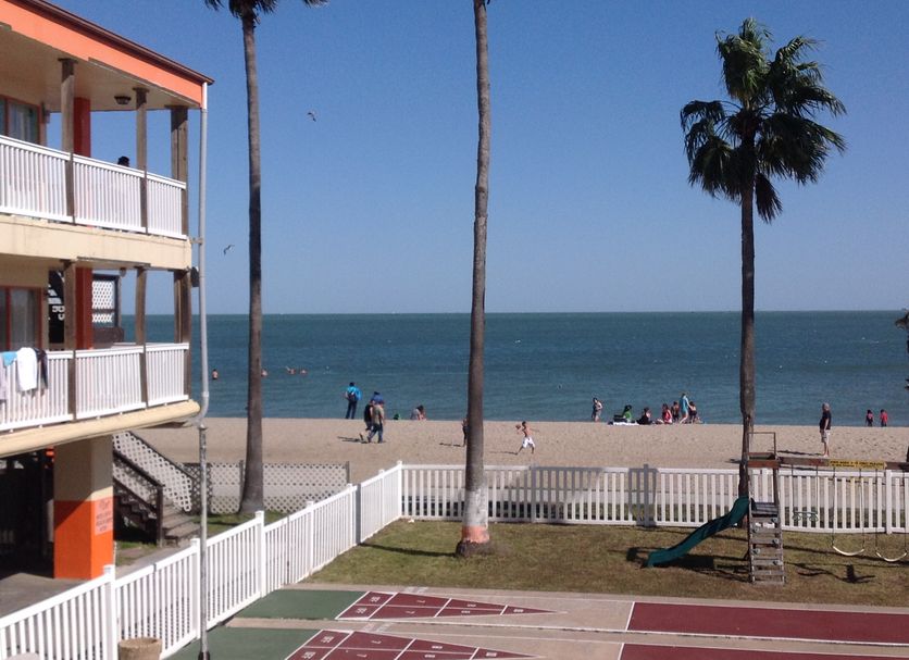 Beach Photo