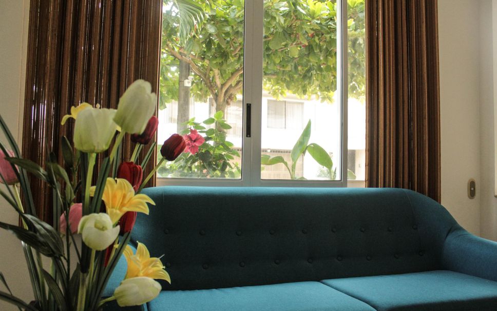 Hotel amenity Photo