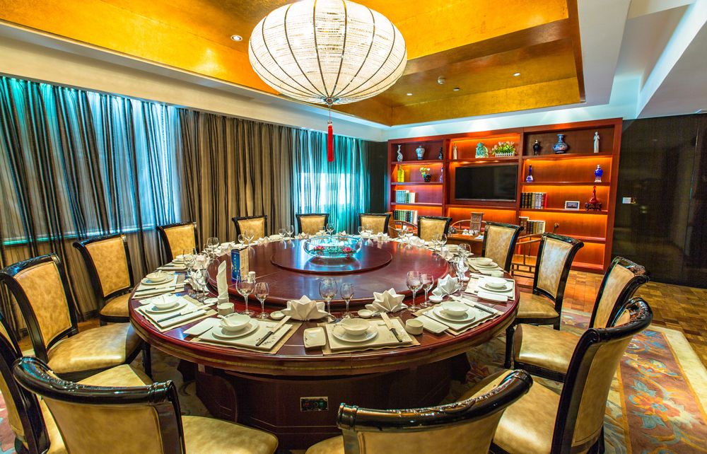 Conference room