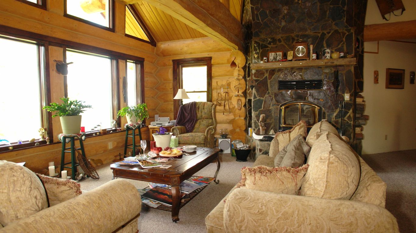 The Garrison Inn, Kalispell