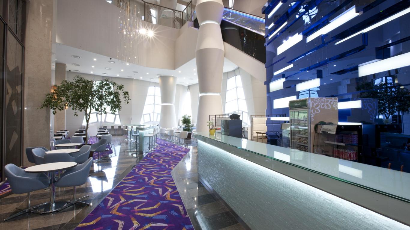 High1 Grand Hotel Main Tower (Kangwonland Hotel)