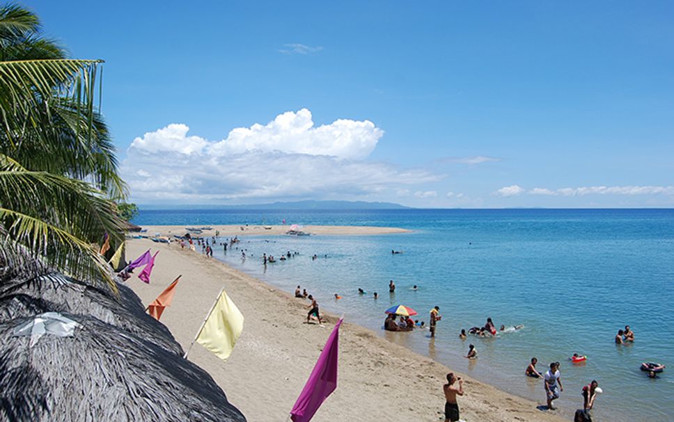 Beach Photo