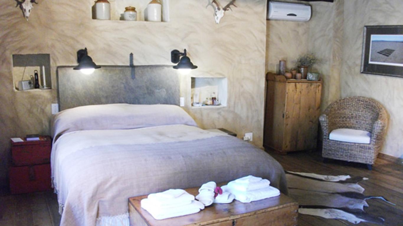 Skitterland Guesthouse