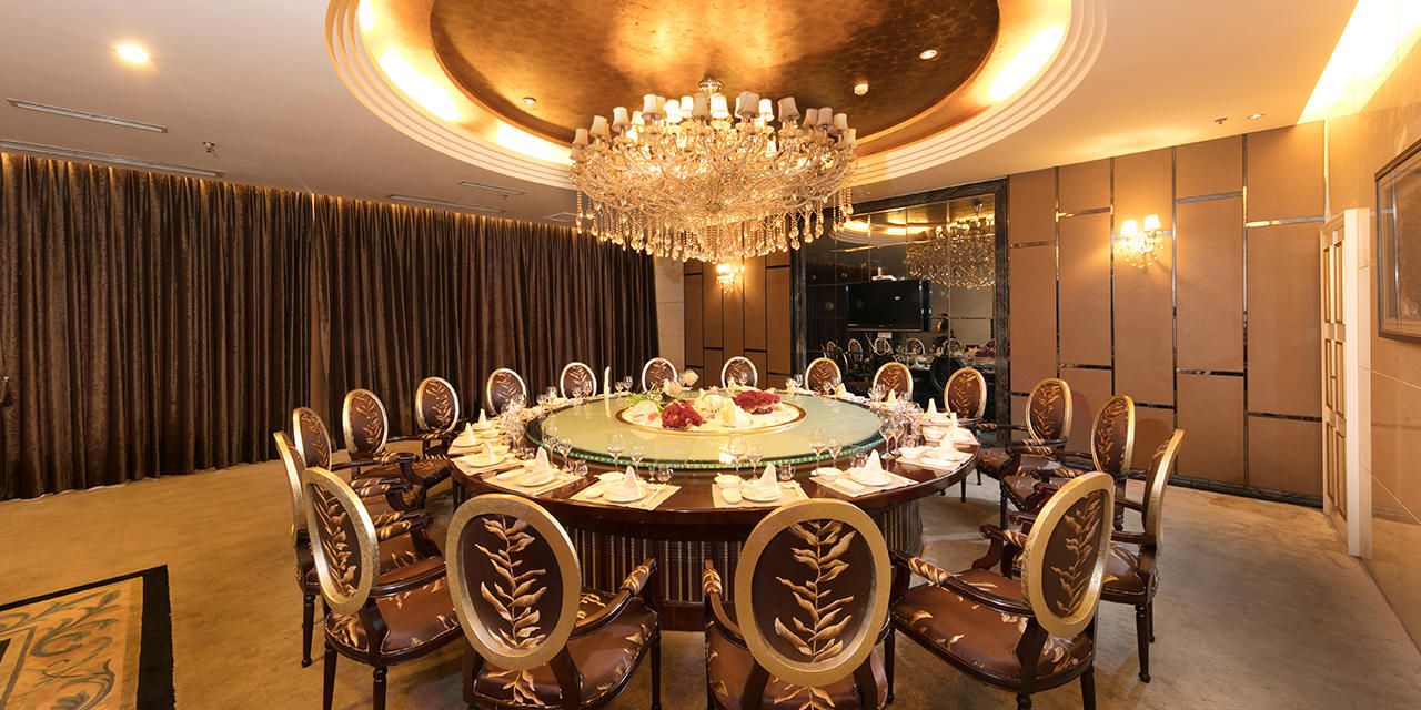 Hotel amenity