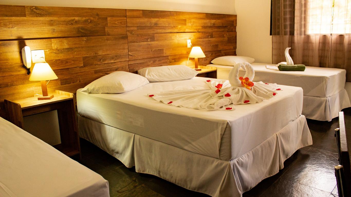 Hotel Fazenda Vale Amanhecer