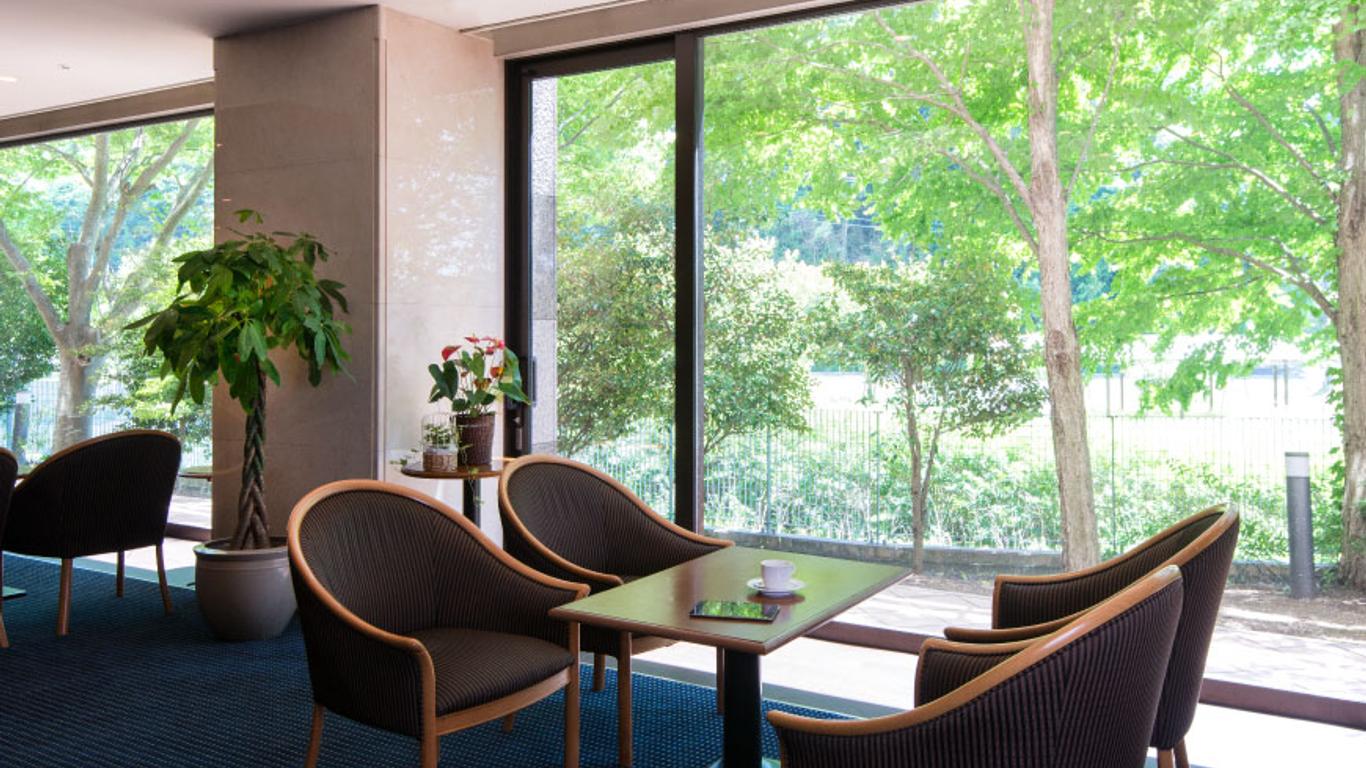 International Garden Hotel Narita