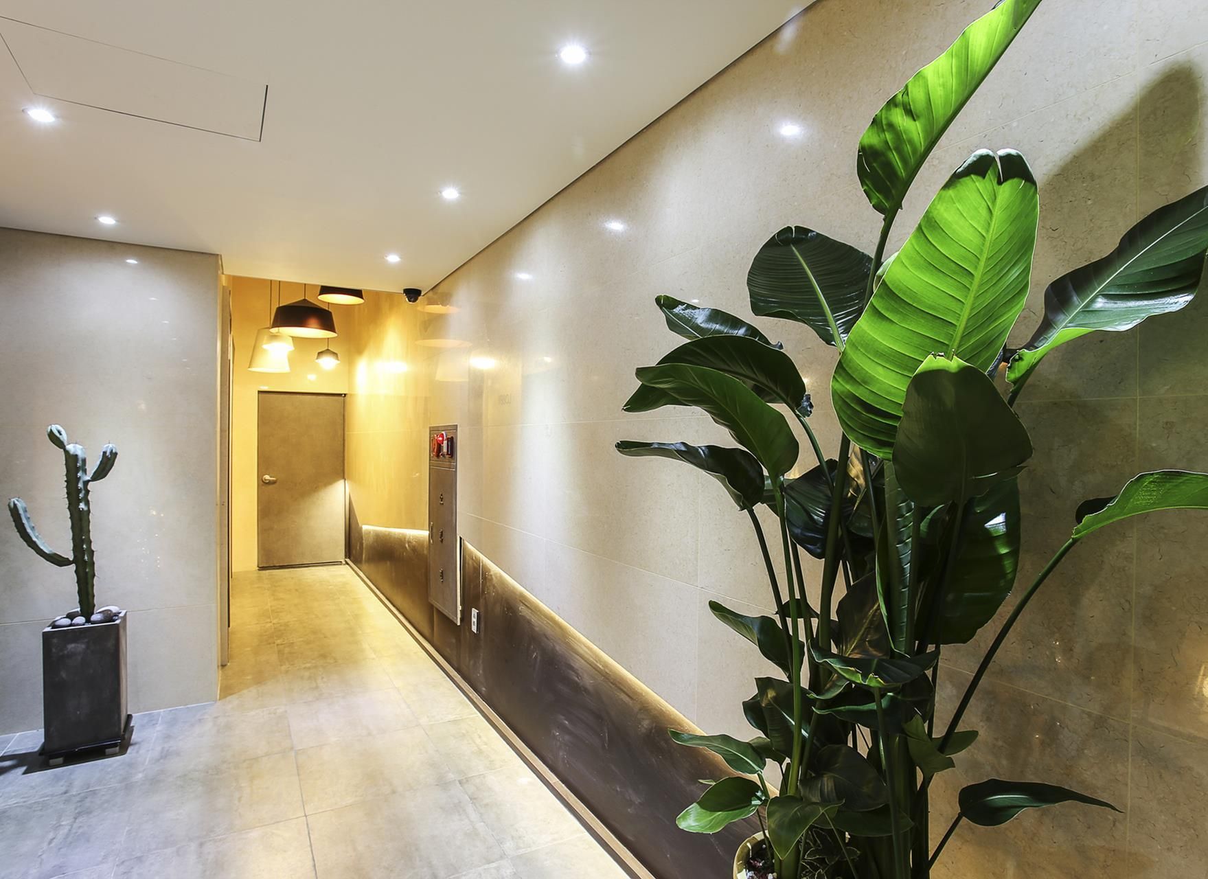 Hallway