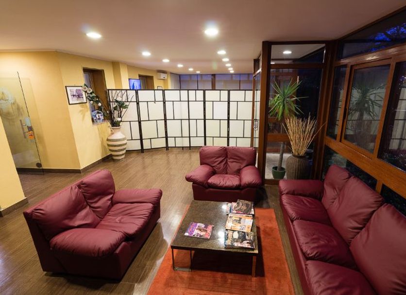 Hotel amenity Photo