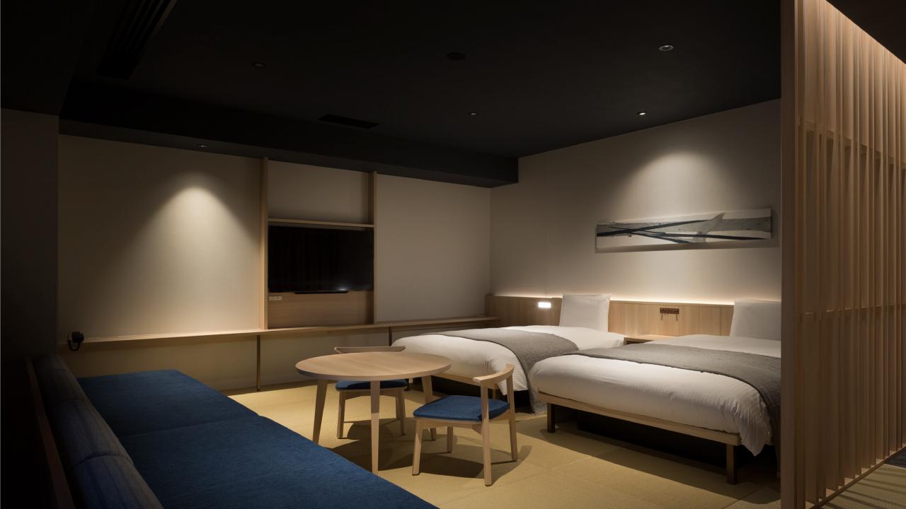 Vessel Hotel Campana Susukino  Sapporo  Japan Compare Deals