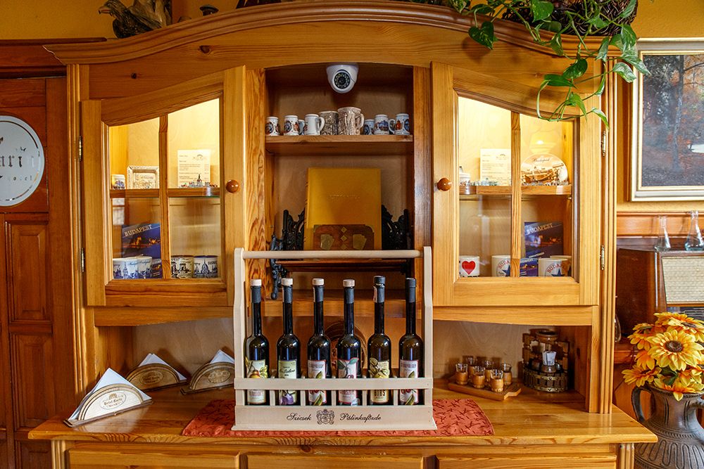 Hotel amenity