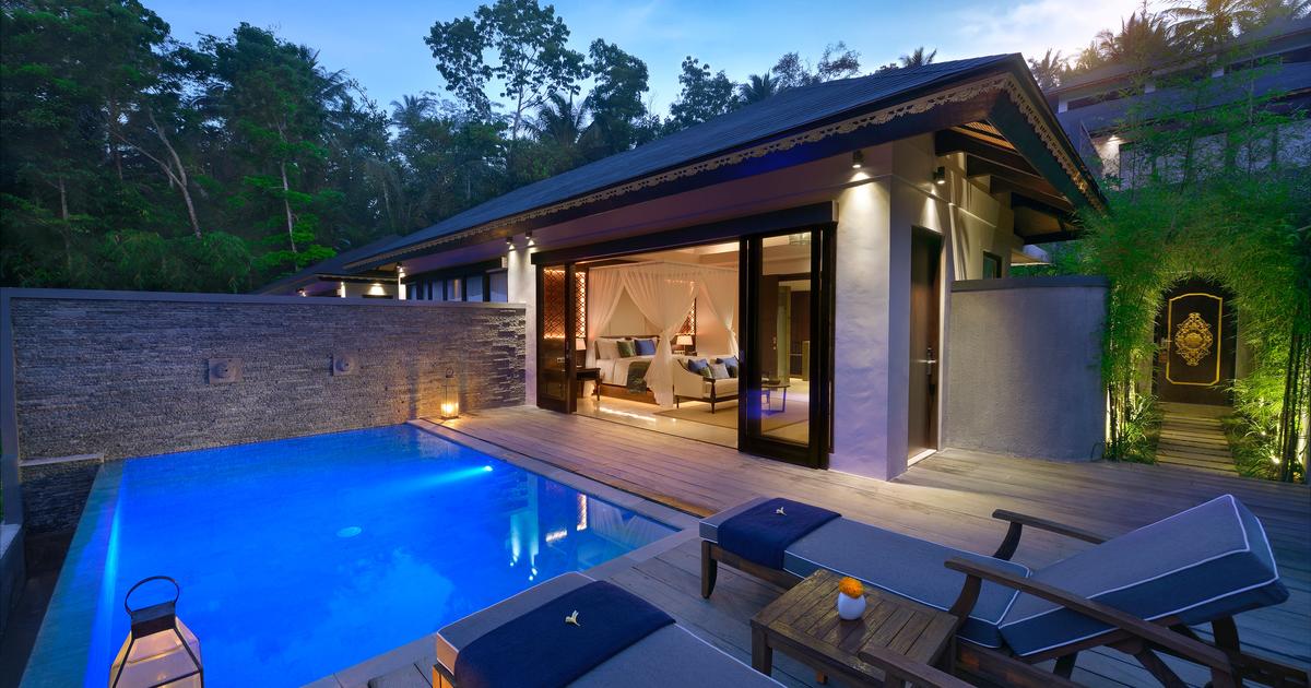 Samsara Ubud, Ubud | HotelsCombined