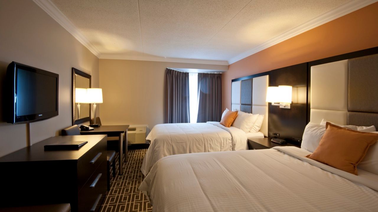 Visitors Inn, Hamilton, ON, Canada - Compare Deals