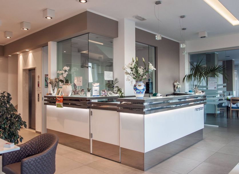 Hotel amenity Photo