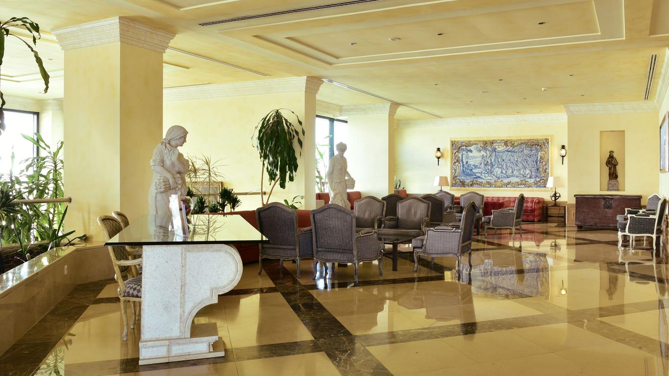 Real Bellavista Hotel & Spa
