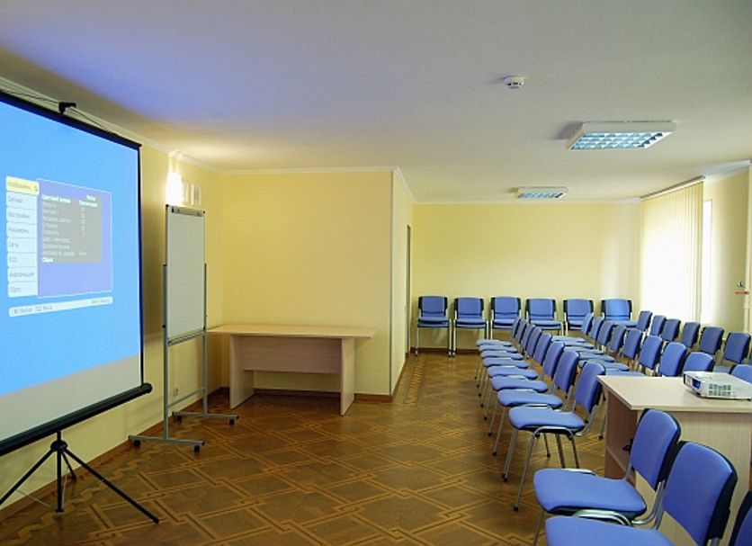 Conference room Photo