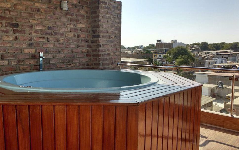 Hotel amenity Photo