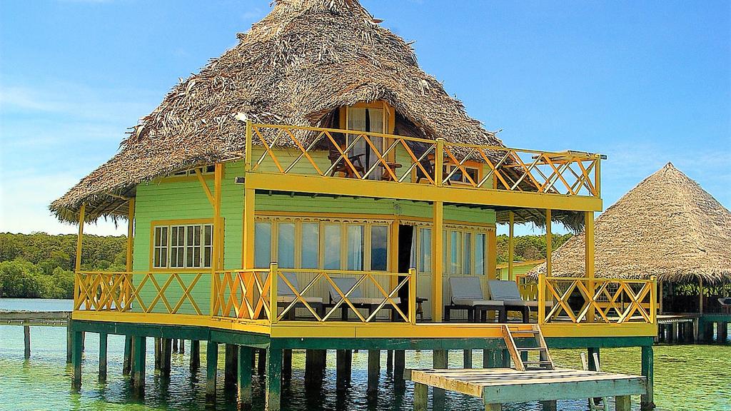Punta Caracol Acqua Lodge, Bocas del Toro | HotelsCombined