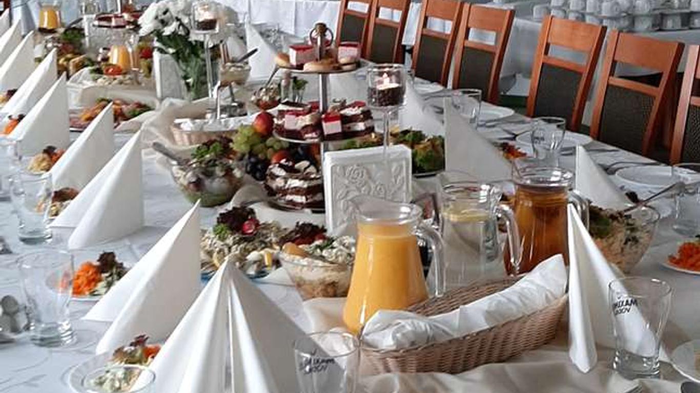 Hotel U Braci Zygmuntów