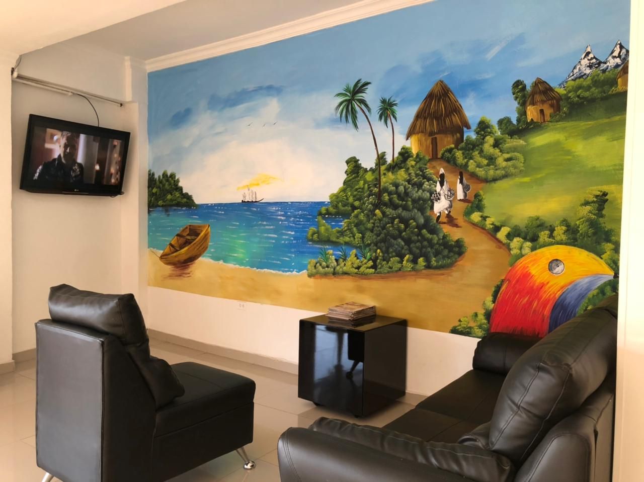 Hotel amenity Photo
