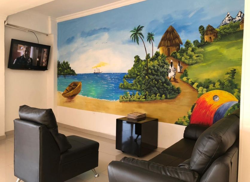 Hotel amenity Photo