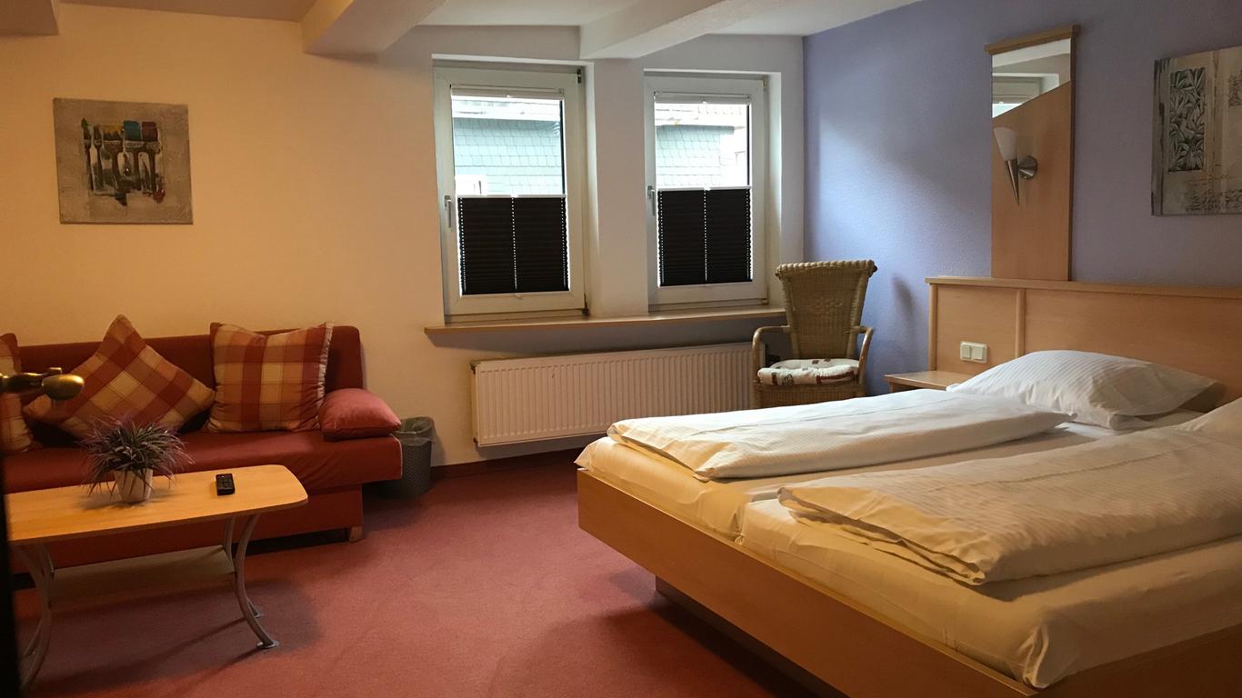 Hotel Centrum Winterberg