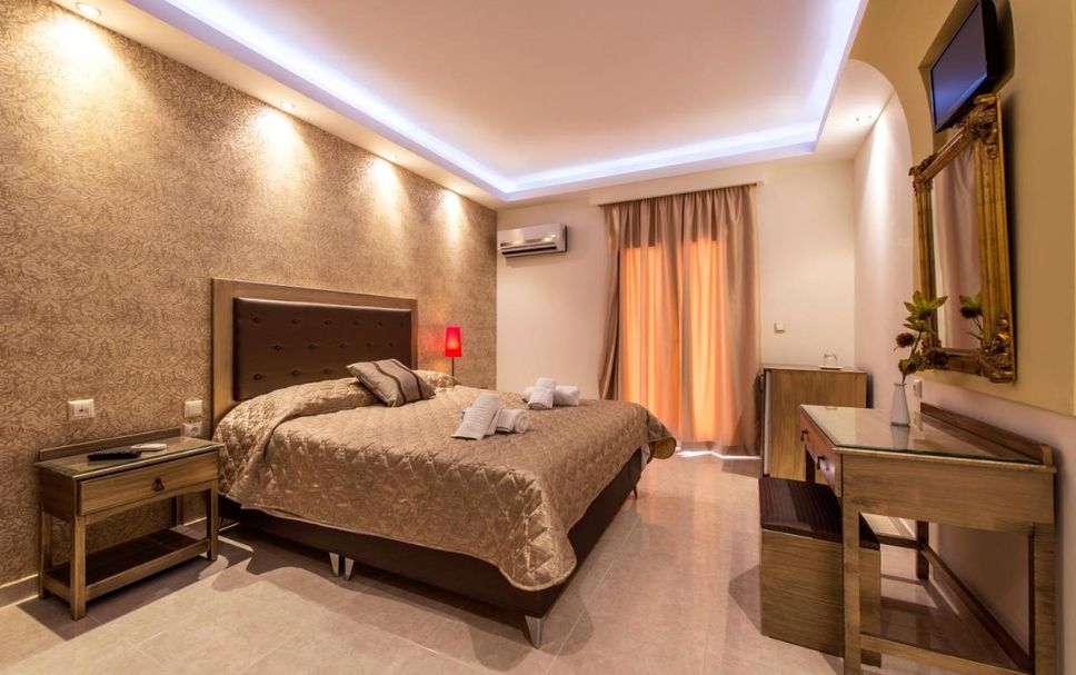 Bedroom Photo