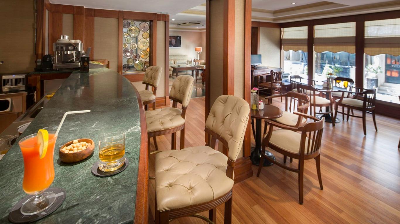 Titanic Comfort Şişli