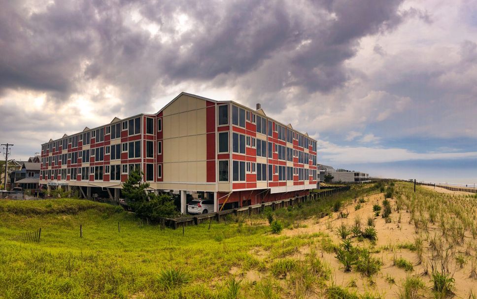 Outdoors view Photo