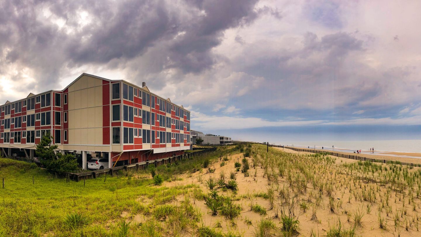 Surf Club Oceanfront Hotel, Rehoboth Beach, DE, United States Compare