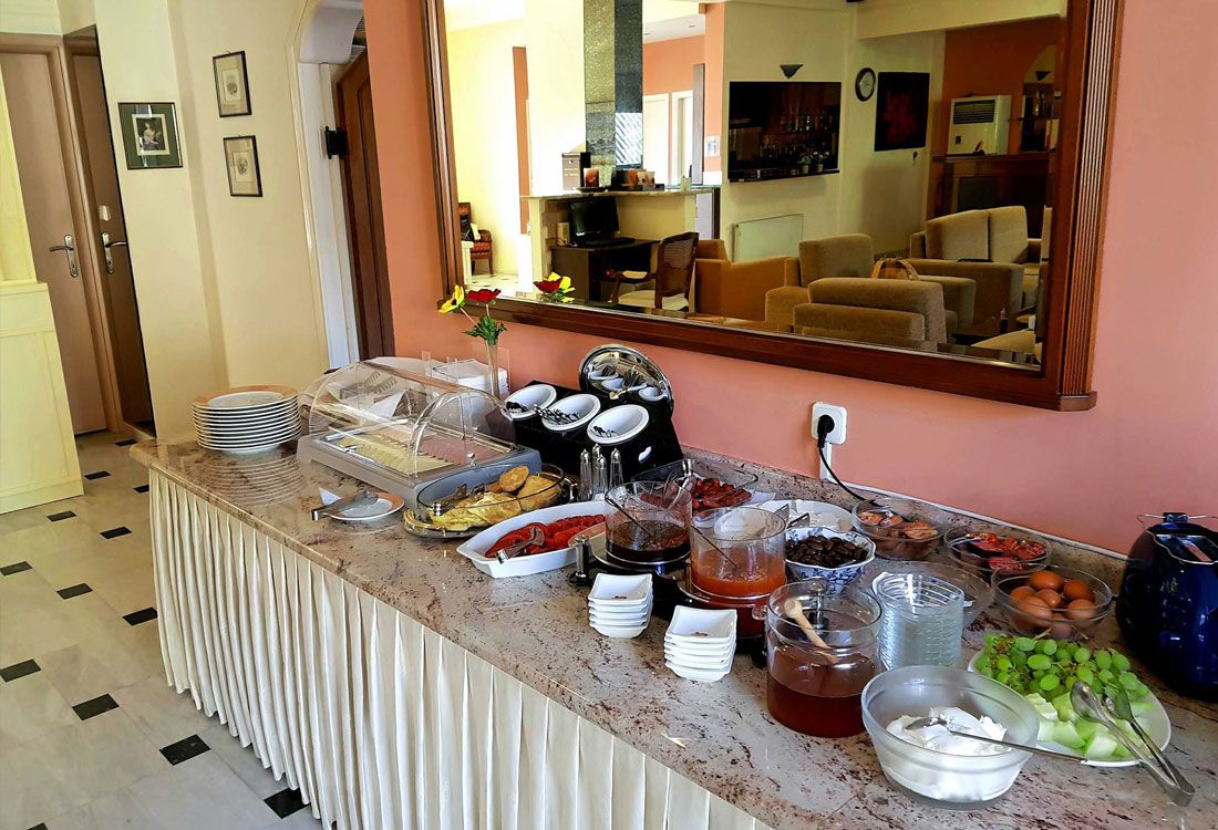 Buffet