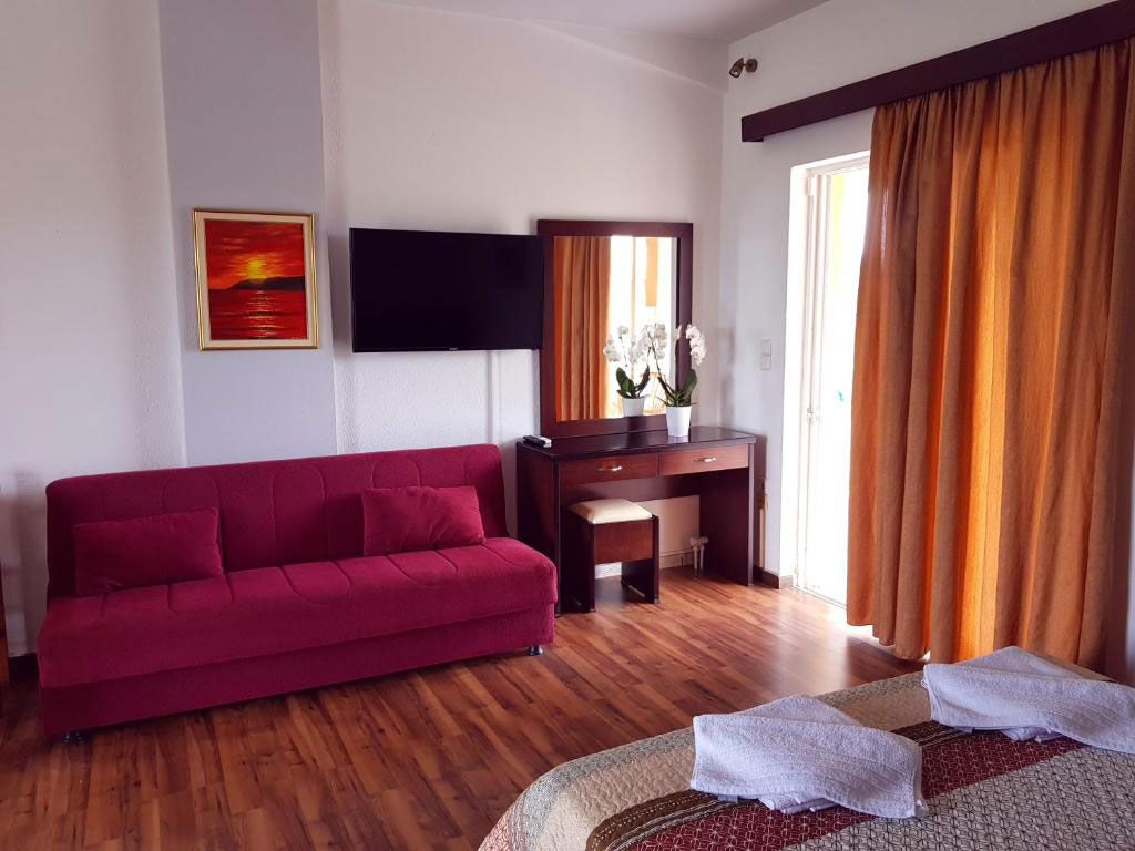 Room amenity