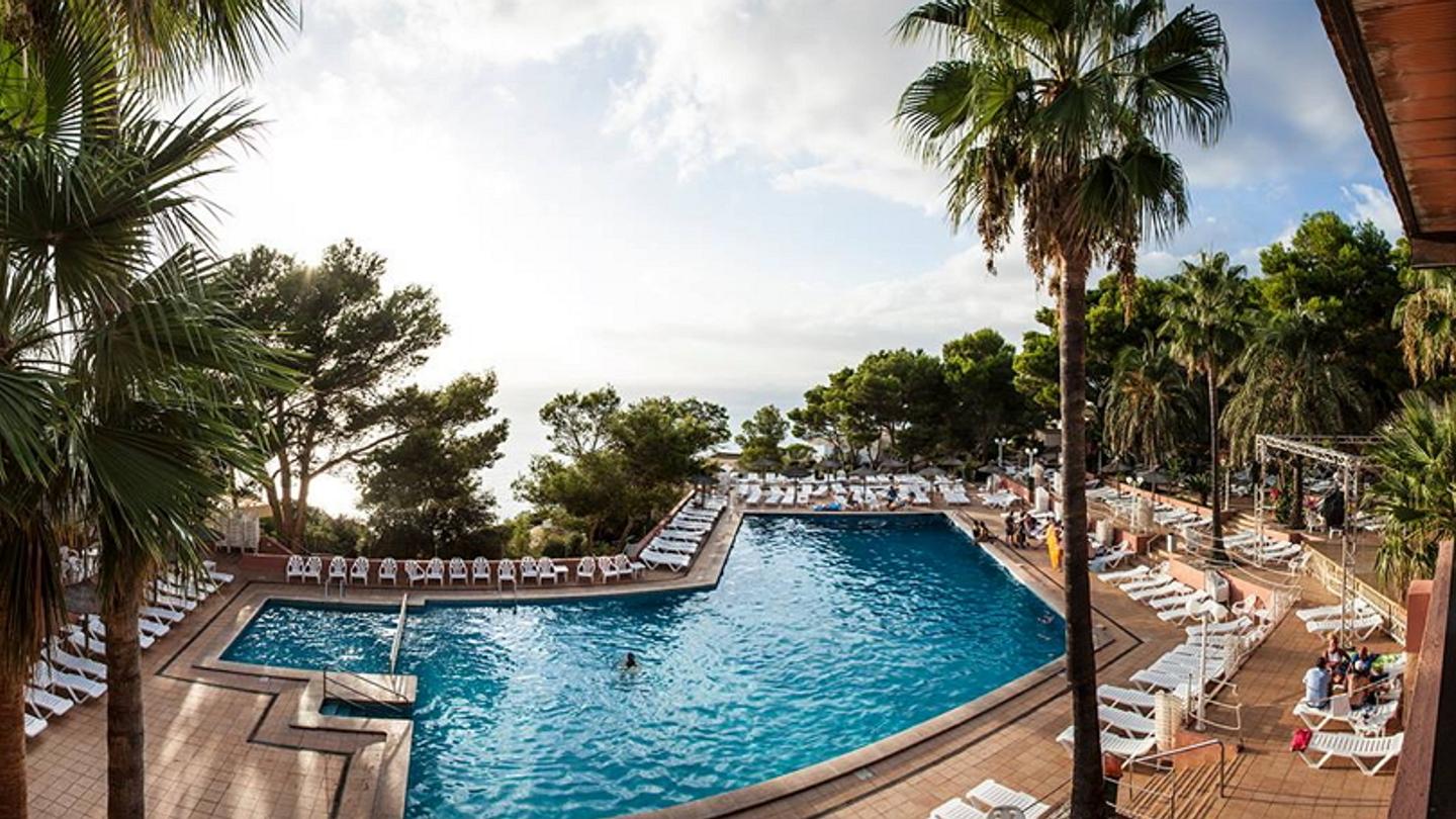 Hotel Sun Club El Dorado, S'Arenal, Mallorca, Spain - Compare Deals