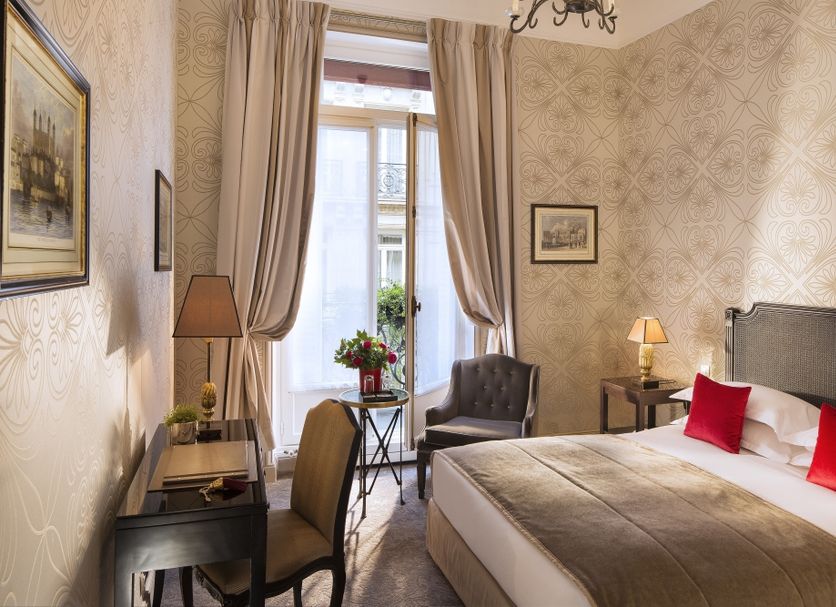 Bedroom Photo