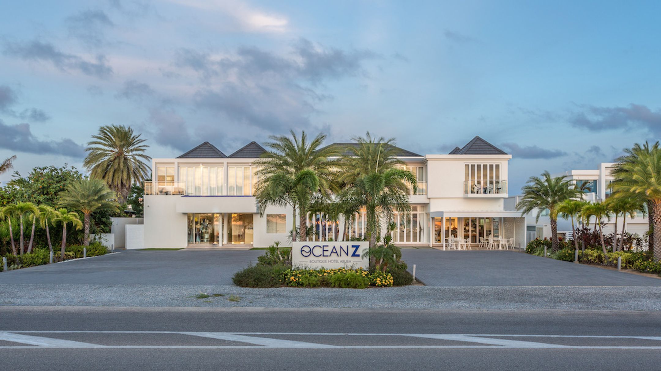 Ocean Z Boutique Hotel, Oranjestad, Aruba Compare Deals