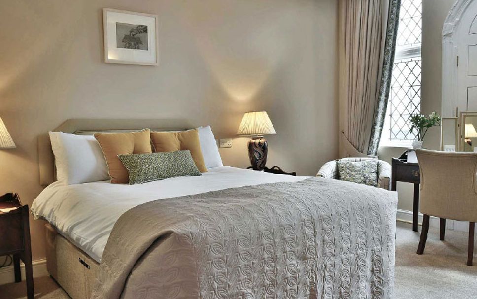 Bedroom Photo