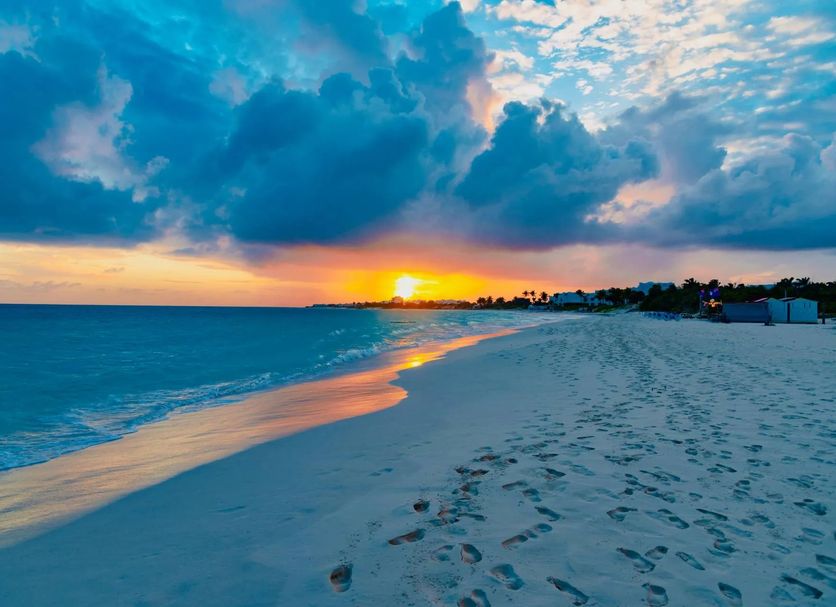 Beach Photo