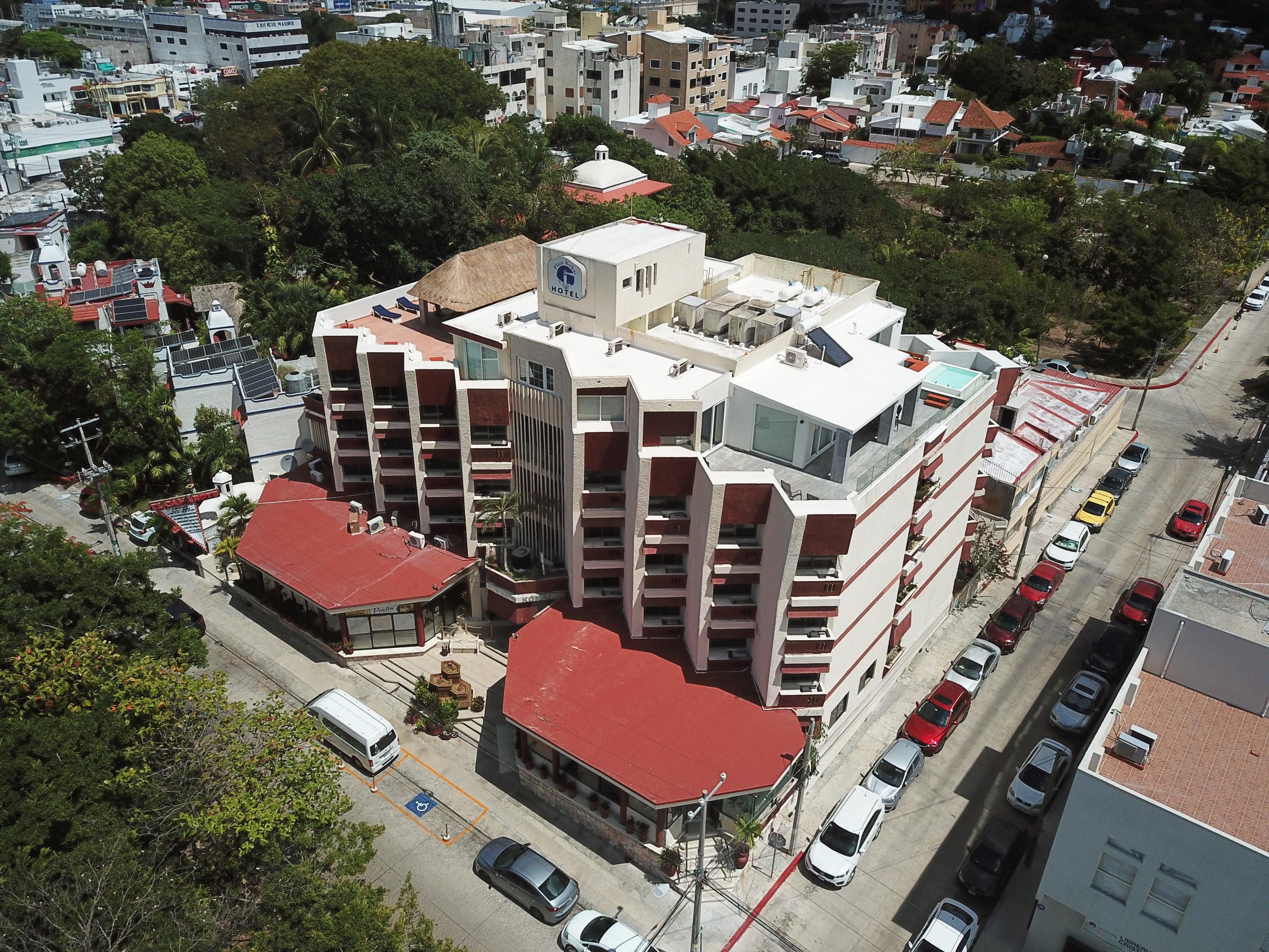 Building