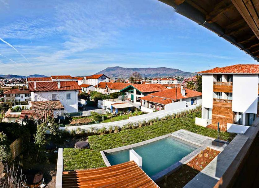 Outdoors view Photo