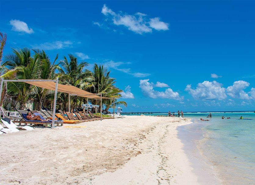 Beach Photo