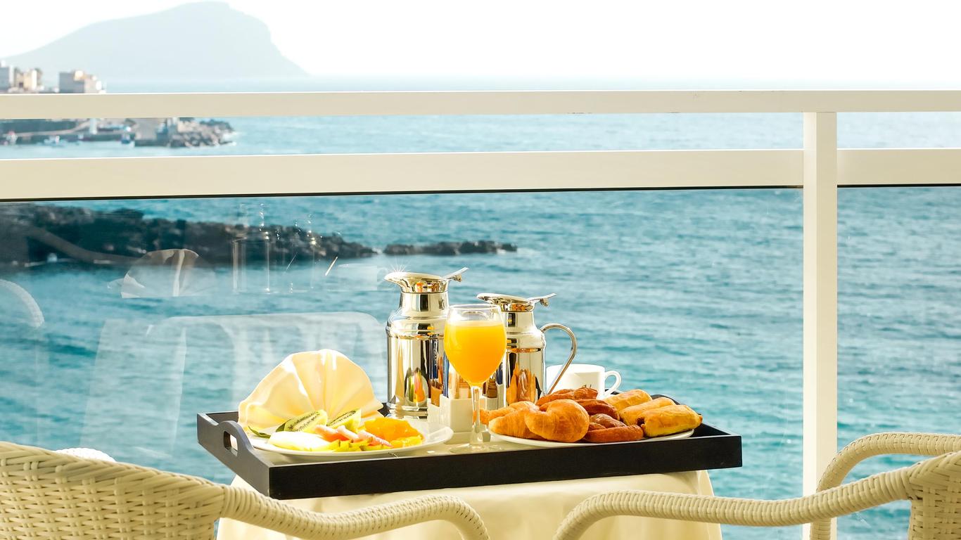 Hotel Tenerife Golf & Sea View
