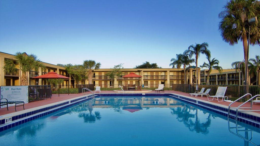 Winter Haven Garden Inn and Banquet Center, Winter Haven