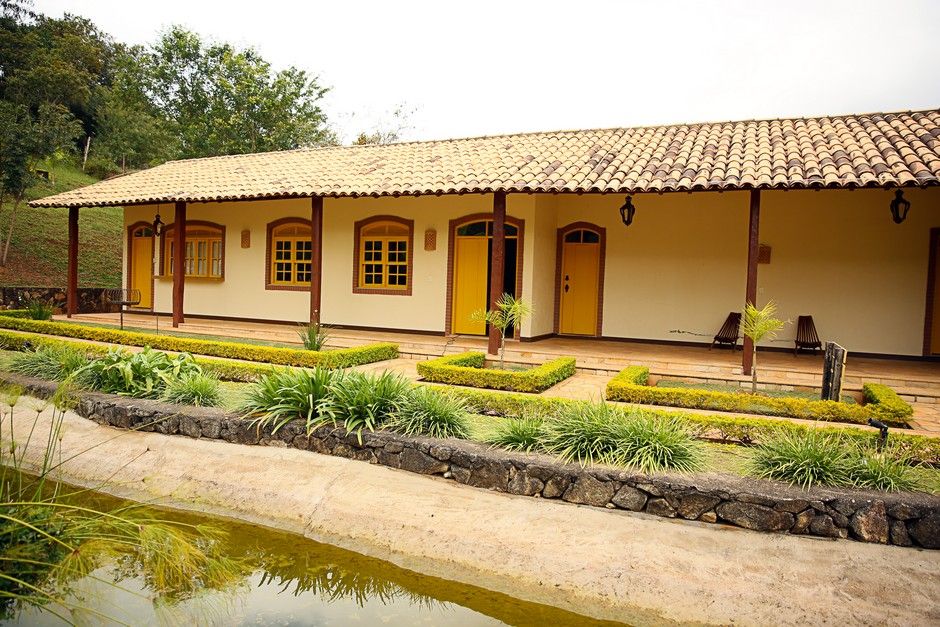 Outdoors view